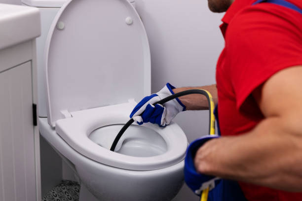 Spring Arbor, MI Plumbing Company