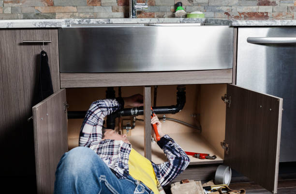 Best Affordable Plumber Near Me  in Spring Arbor, MI